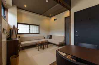Others 4 Tanuki Luxury Apartments