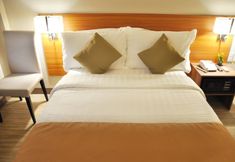 Lainnya 2 Baypark Inn