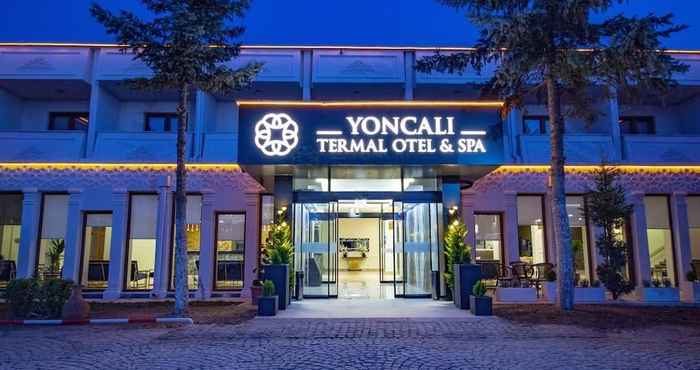 Lain-lain Yoncali Termal Otel&Spa