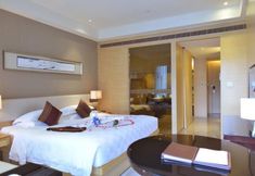 其他 3 Heyuan Mels Welton Evergreen Lake Hotel