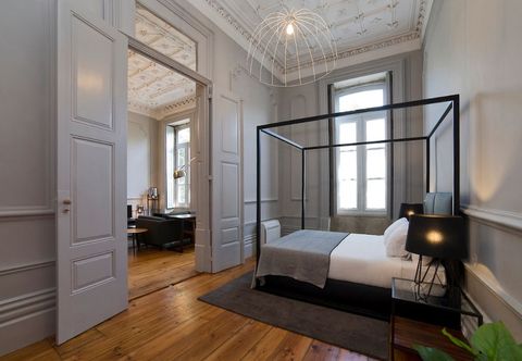 อื่นๆ Solar da Avenida