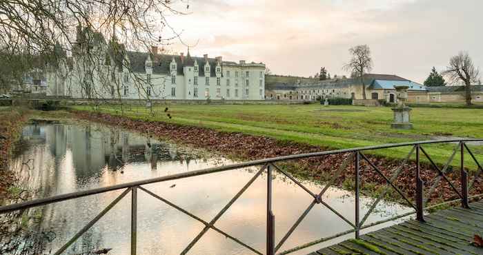 Others Château de Dissay, The Originals Collection