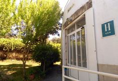 その他 2 Hotel Balneario Fuentes del Trampal