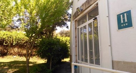 その他 2 Hotel Balneario Fuentes del Trampal