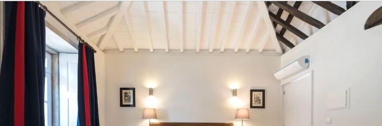 其他 Casa da Muralha