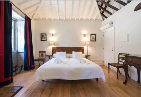 其他 Casa da Muralha