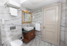 其他 7 Meserret Palace Hotel