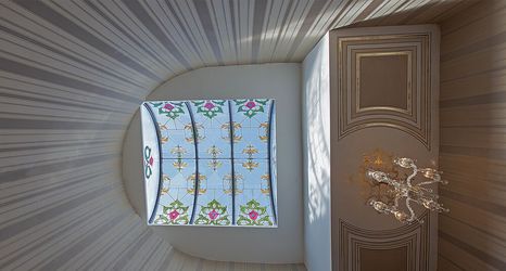 其他 2 Meserret Palace Hotel