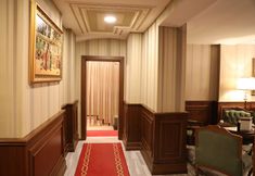 其他 3 Meserret Palace Hotel