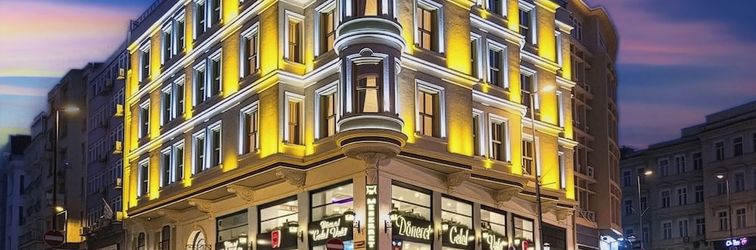 其他 Meserret Palace Hotel