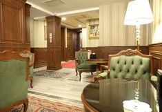 其他 4 Meserret Palace Hotel