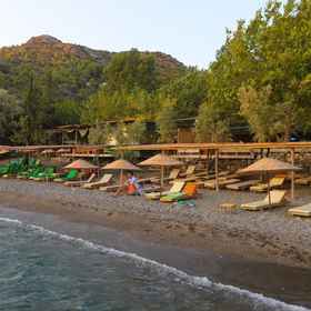 Primary image1比澤姆天堂平房飯店,达特恰区飯店