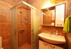 其他 7 Bizim Cennet Otel Bungalow