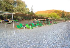 其他 4 Bizim Cennet Otel Bungalow