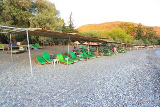 其他 4 Bizim Cennet Otel Bungalow