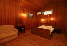 其他 2 Bizim Cennet Otel Bungalow