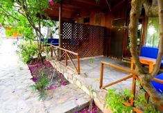 其他 6 Bizim Cennet Otel Bungalow