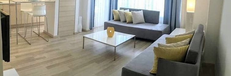 Lain-lain Konyaalti California 242