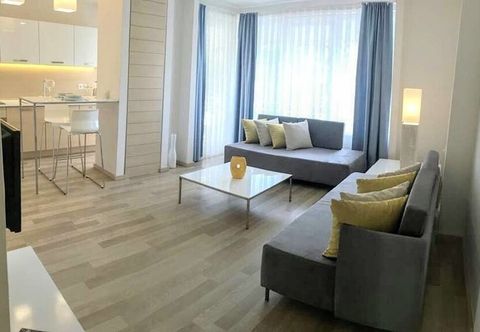 Lain-lain Konyaalti California 242