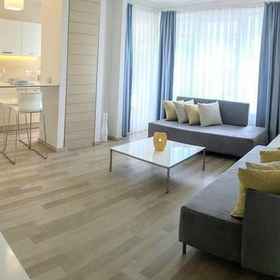 Primary image 1 Konyaalti California 242, Antalya Trade Port Hotels