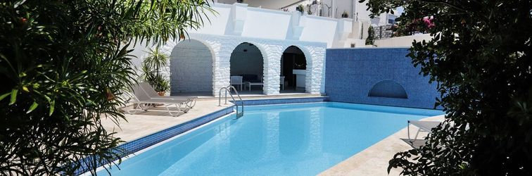 其他 The Flag Suites