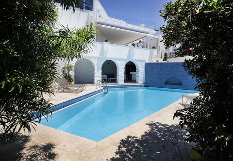 其他 The Flag Suites