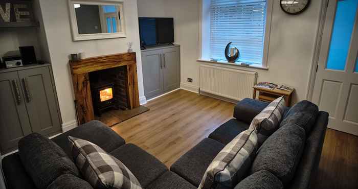 Others The Townhouse Simple2let Serviced Apart