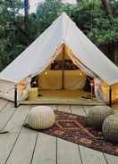 ภาพหลัก Casa Blanca Glamping and Tours