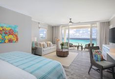 Others 4 Luxury Collection at Sea Breeze Beach House by Ocean Hotels