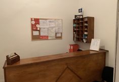 Others 2 Residencia White Love