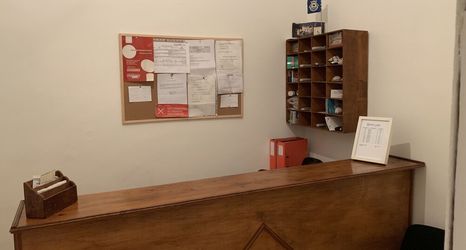 Others 2 Residencia White Love