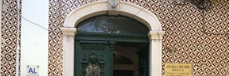 Others Residencia White Love