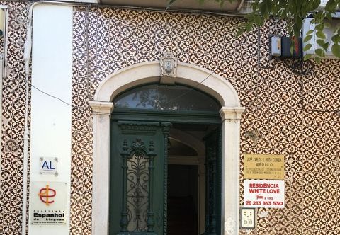 Others Residencia White Love