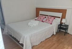 อื่นๆ 6 Residencia White Love