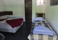 其他 6 Hotel Fazenda Villa Rial