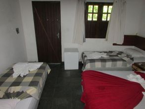 其他 4 Hotel Fazenda Villa Rial