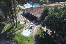 其他 Hotel Fazenda Villa Rial