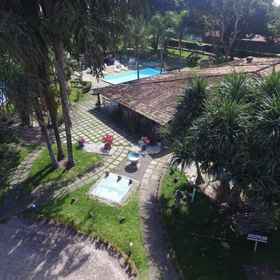 メイン イメージ1Hotel Fazenda Villa Rial,Aclamação Square飯店