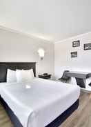 Imej utama Motel Newstar Laval