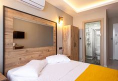 其他 3 North Beach Boutique Otel