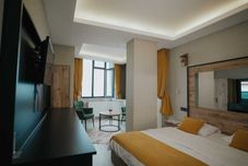 其他 North Beach Boutique Otel