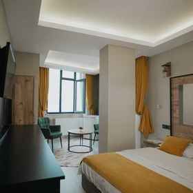 Primary image1北海灘精品飯店,Enuygun.pet Gross Market飯店