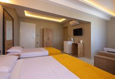 其他 4 North Beach Boutique Otel