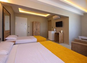 其他 4 North Beach Boutique Otel