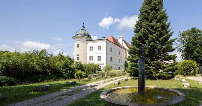 Lainnya Gutsquartier Odelzhausen