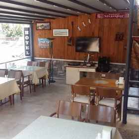 Primary image 1 Paris Otel, House of the Virgin Mary Hotels