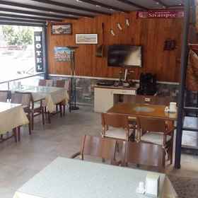 Primary image 1 Paris Otel, House of the Virgin Mary Hotels