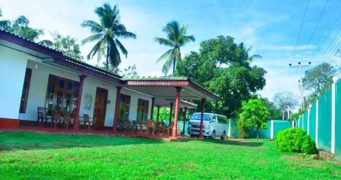 Lainnya Mathanga Safari Bungalow