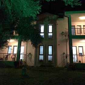 Primary image 1 布尔库姆公寓酒店, 达特恰区 酒店