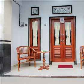 ภาพหลัก 1 Two Made's Guest House, Royal Danish Honorary Consulate Hotels